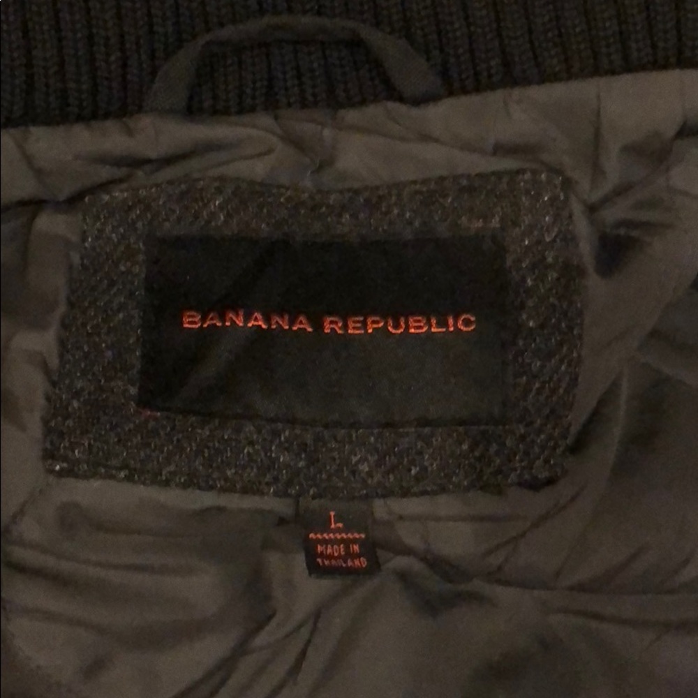 Heavy fully lined jacket - Picture 2 of 4